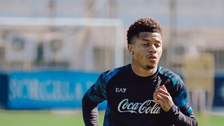 neres napoli empoli
