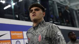 Bartesaghi: “Io titolare? Ad inizio anno non l’avrei mai immaginato. Tutti mi danno fiducia”