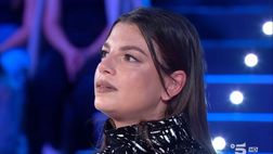 This is me, Emma ricorda Amici: “Solo io e Maria De Filippi sapevamo della mia malattia”