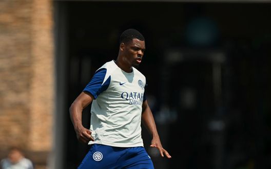 Getty Images Dumfries, clausola scaduta. Ecco quanto vale l’olandese nel bilancio dell’Inter- immagine 2