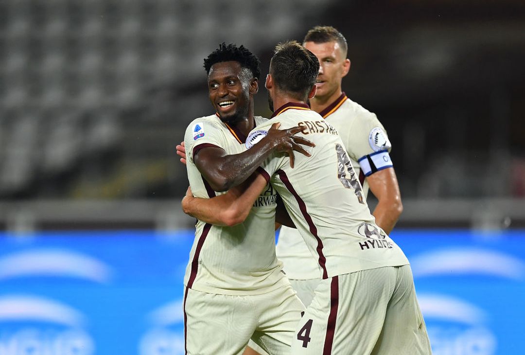Fotogallery – Torino-Roma 2-3: le immagini del match - immagine 16