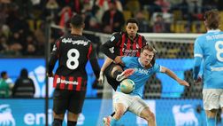 Da Thiaw a De Winter: altra stagione difficile per il pilone alto centrale del Milan