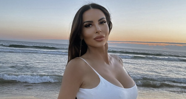Tapiro d’Oro per Marialuisa Jacobelli: “Flirt con Totti? Sto zitta ma 2+2 fa sempre 4”- immagine 2