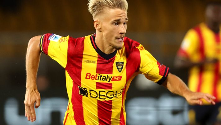 Il Parma si rinforza in vista della Fiorentina. In arrivo un ex Lecce - immagine 1