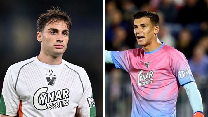 Oristanio e Stankovic, prima volta da avversari contro l’Inter a San Siro - immagine 1