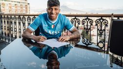 Nicolato: “Alisson Santos? Immagino che il Napoli abbia investito a lungo termine”