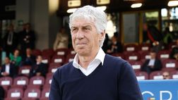 Gasperini: “Quando tornano Holm e Kolasinac! Nostra partita rinviata per motivi seri, non codice giallo”