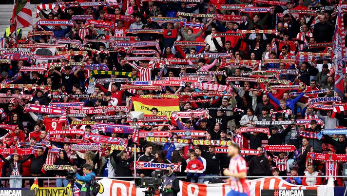 Finale Champions League 2026/2027, decisione ufficiale: si giocherà al Metropolitano di Madrid - immagine 1