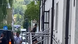 Castel di Sangro, Marin arriva al teatro Tosti: con lui il ds Manna