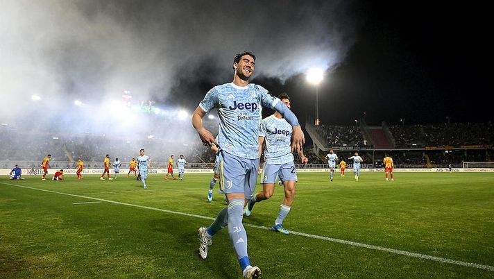 Fantacalcio, le formazioni ufficiali di Juve-Fiorentina: Spalletti ancora con Vlahovic - immagine 1