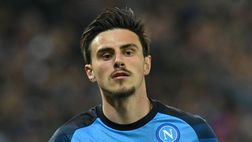 HERE WE GO – Elmas torna al Napoli, è fatta! Accordo col Lipsia, ecco la formula