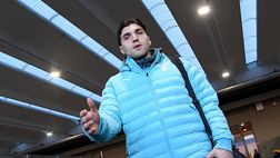 ULTIM’ORA – Lazio è fatta per la cessione di Mandas: cifre e formula! Al suo posto…