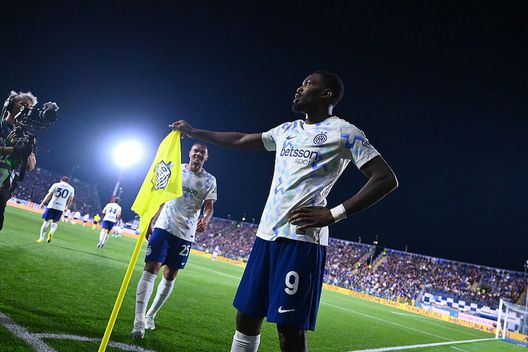 Inter-Cagliari, la designazione arbitrale: tocca a Marchetti, al VAR ci sono…- immagine 2