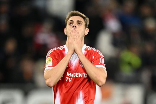 Bayern, Stanisic attacca Rudiger: “Mi ha insultato, se è uomo ammette ciò che mi ha detto”- immagine 2