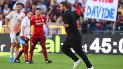 Caso Dybala e rapporti difficili: De Rossi licenziato dai Friedkin