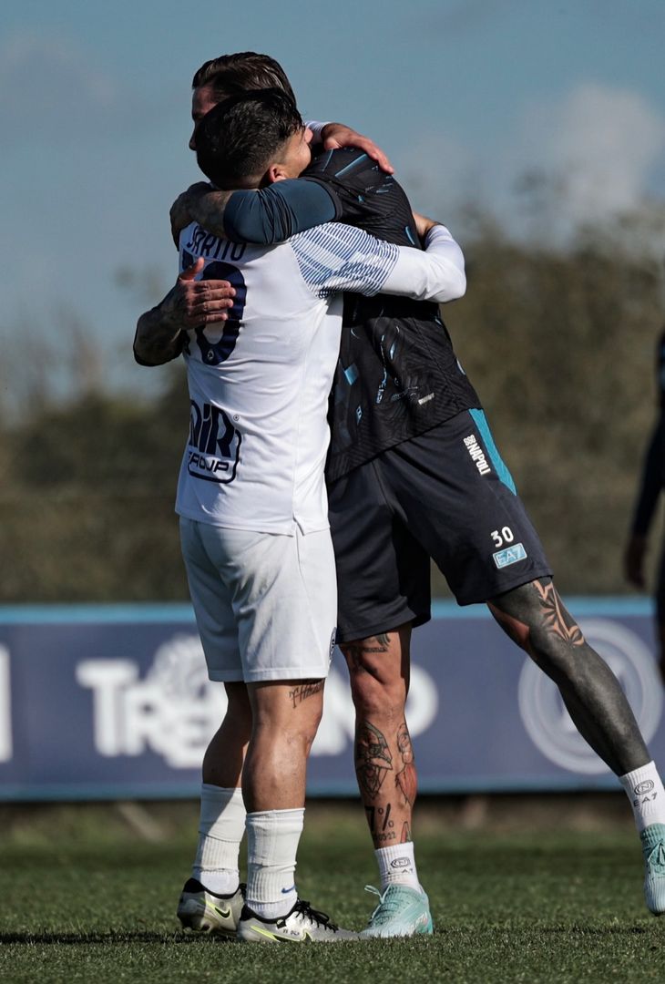 Il Napoli ha sconfitto il Portici per 8-3