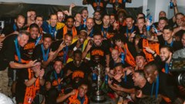 Houston, adesso c’è Dallas: dalla vittoria della US Cup al derby texano del cannone… - immagine 1