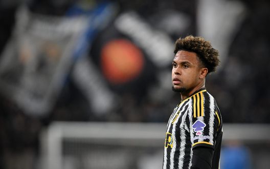 Getty Lazio-Juve, Marelli: “Manca il rosso a McKennie! Ma il Var non può intervenire perché…”- immagine 3