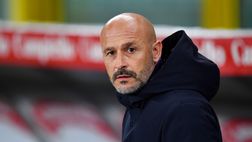 UFFICIALE – Vincenzo Italiano è il nuovo allenatore del Bologna: il comunicato