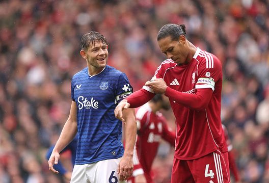 Everton-Liverpool, statistiche e precedenti riguardanti il Merseyside Derby- immagine 2