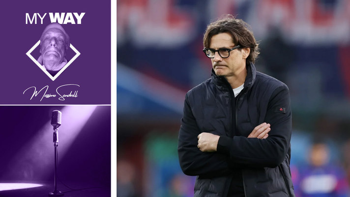 Sandrelli grafica Vanoli