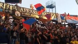 Catania FC, viaggio choc verso il ritiro: due ultrà gravi dopo incidente a Salerno