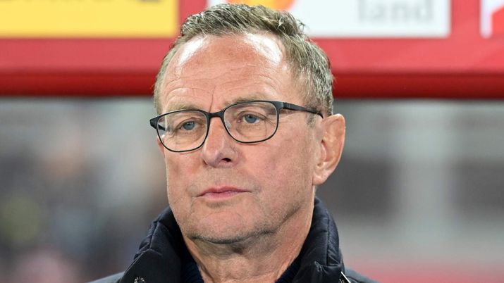Ralf Rangnick, Commissario Tecnico dell'Austria, è nel mirino del Milan per il ruolo di Direttore Tecnico | AC Milan News (Credits foto: Getty Images) Ralf Rangnick, Commissario Tecnico dell'Austria, è nel mirino del Milan per il ruolo di Direttore Tecnico