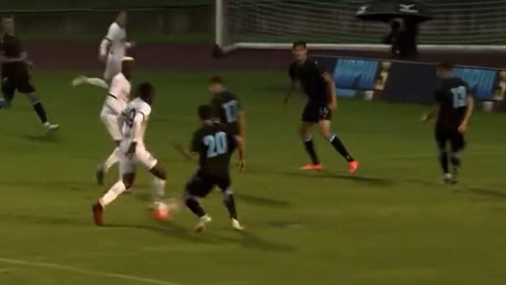 VIDEO Napoli-Spal 1-1, Anguissa pareggia i conti su assist di Zielinski - immagine 1