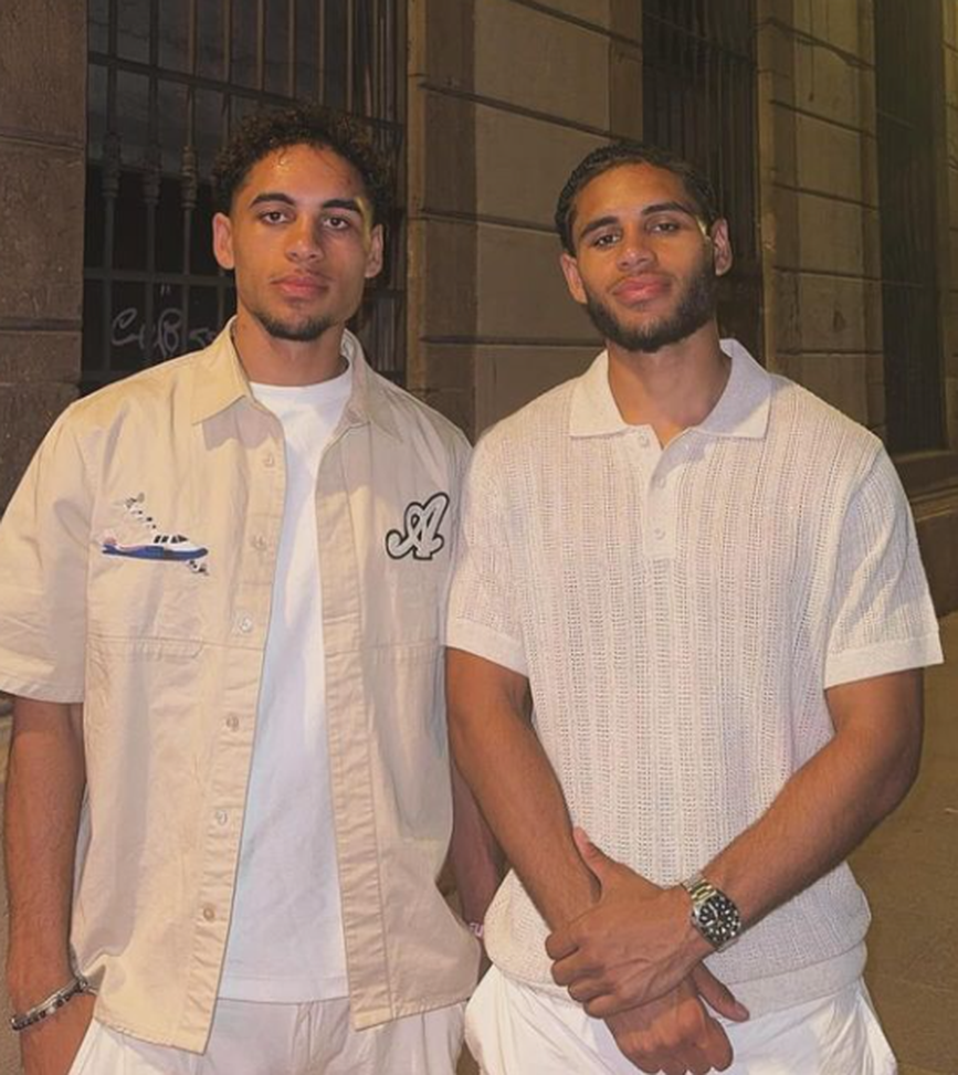 Un altro Oyono per il Frosinone: è derby in famiglia- immagine 2