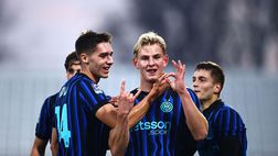 U23, Zuberek: “Sfrutto velocità e fisico. Credo nel sacrificio. Il mio momento più delicato…”