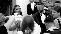 VIDEO / Ex Inter, dopo il sì al Psg Skriniar dice sì anche alla sua Barbora: c’è Pinamonti
