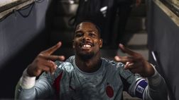 Chi vuole restare al Milan, resta: il segnale di Mike Maignan