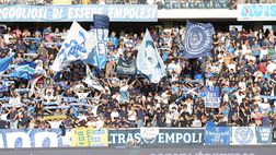 Derby dell’Arno al Castellani, l’Empoli sogna la vetta