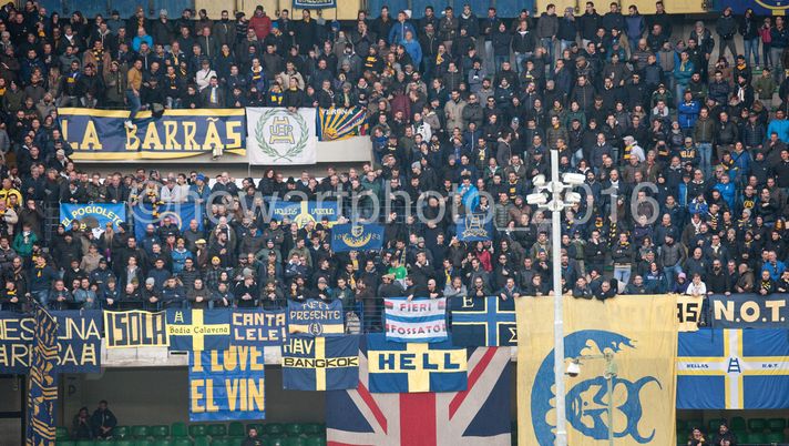 Verona-Perugia, al via la prevendita Verona-Perugia, al via la prevendita - immagine 1