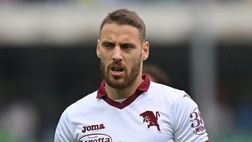 Torino-Roma, formazioni ufficiali: la scelta su Vlasic, El Shaarawy e Aouar