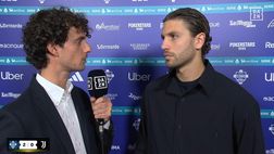 Como-Juve, Locatelli: “Arrabbiati per la sconfitta. Ormai è andata: ora senza alibi e scuse…”