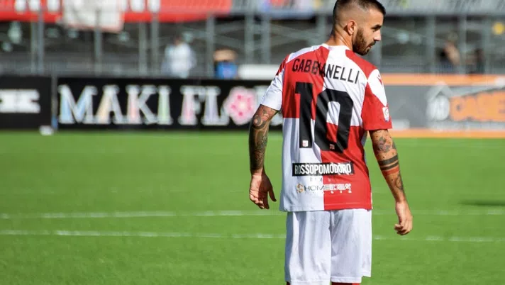 Rimini, il pupillo di Andrea Maniero lascia: “Società non all’altezza della categoria” - immagine 1