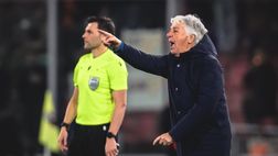 Gasperini: “Risultato giusto anche noi abbiamo avute delle palle gol. Il ritorno?..”