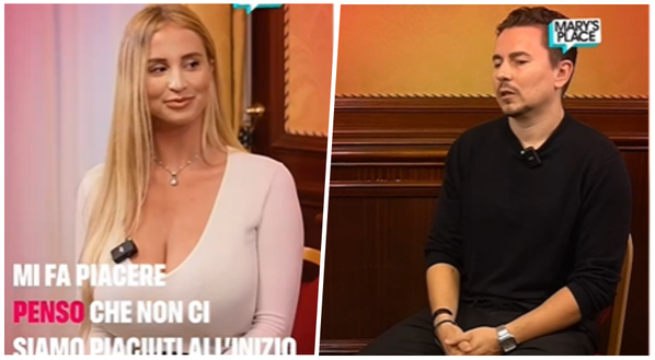 Jorge Lorenzo e il derby eterno con Valentino Rossi: “Più lontani eravamo e meglio era”- immagine 3