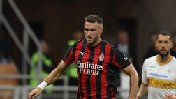 Ecco finalmente Gimenez! Il messicano si sblocca in Coppa Italia. Sostegno di Leao | FOTO