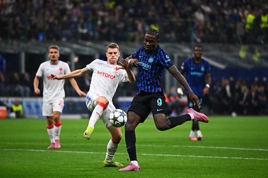 Getty Images FCIN1908 / Infortunio Thuram, i tempi di recupero: ecco quando potrebbe tornare a disposizione- immagine 2