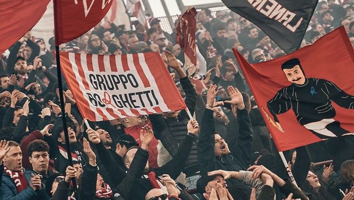 Il Vicenza prepara la festa per la serie B (e tra gli “invitati” c’e anche… Vecchi) - immagine 1