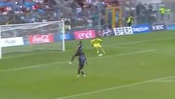 Napoli-Olympiakos 2-0, ancora Lorenzo Lucca in gol! IL VIDEO