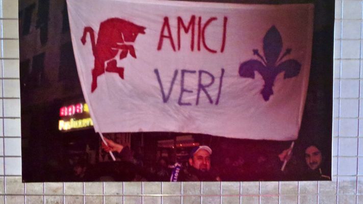 L’amicizia nel momento del bisogno - immagine 1