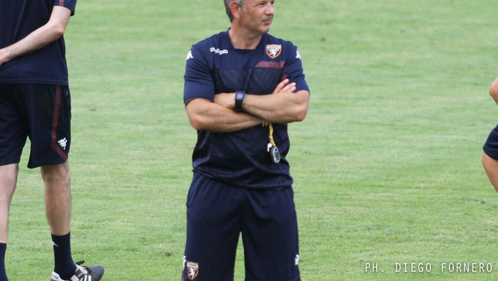 Toro, attacco a piedi invertiti e ordine in mediana: ecco il 4-3-3 di Miha - immagine 1