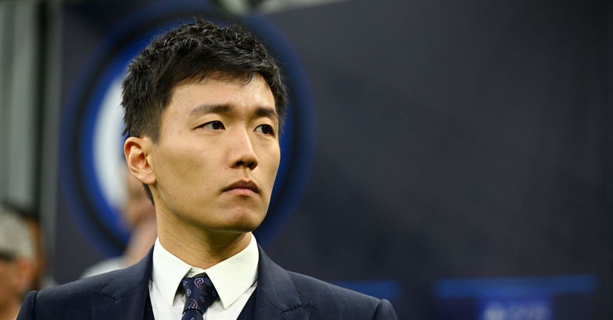 Gds – Inter, Zhang renueva el contrato de Marotta hasta 2027. Las ventas aumentan: detalles