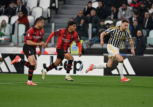 Milan-Juventus, rossoneri in vantaggio nei match a San Siro: precedenti e curiosità- immagine 3