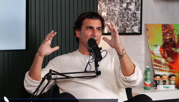 Ventola: “Rigore non c’era, l’Inter non meritava di perdere. E sinceramente Conte…”- immagine 2