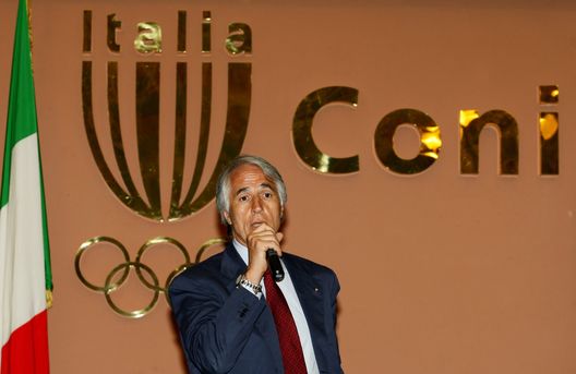 Nazionale, Malagò: “Penso che arriverà prima il direttore tecnico, poi il ct”- immagine 3