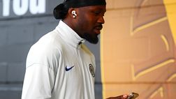 Inter, sempre più vicino il rientro di Thuram. Ecco quando tornerà a disposizione di Chivu